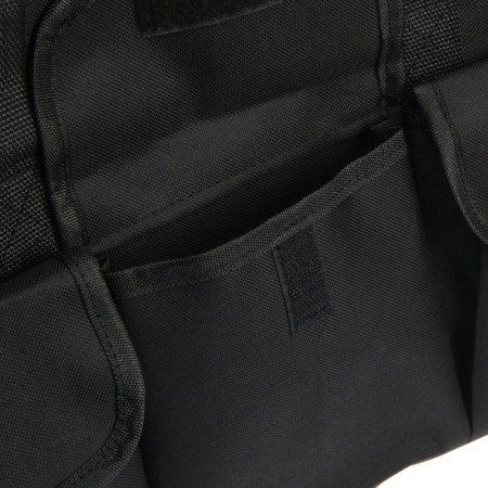 Tundra Pro Tundra Bag, 460 x 250 x 300 mm, polyester 600D, shoulder belt-8