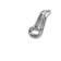 REXANT REXANT 12-5856-2, chromium, crankshaft, 12x13 mm