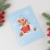 New Year. Notepad "Magic New Year!", A6, 32 sheets