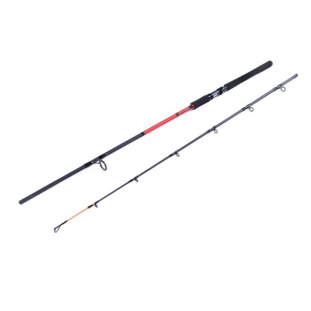 Spinning composite composite Namazu Predator 2.1 m, test 30-100 g-1