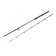 Spinning composite composite Namazu Predator 2.1 m, test 30-100 g