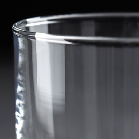 Glass glass for whiskey Istanbul, 250 ml-2