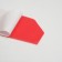 Nast-light decor "Doves", 10.5 x 7 cm, white