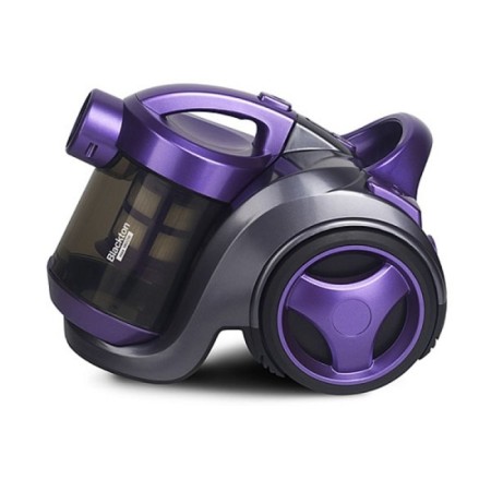 Blackton BT VC1808C vacuum cleaner, 1800/380 W, 3 l, purple-gray-3