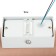 Alpine lamp 1xLED 2W 4000K IP66 coffee 9x11x15 cm