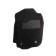 Pile rug for Toyota RAV 4 IV, 2012-2019, black