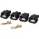 SCS-0001-000064, BRIO, 230 V, 16 A, 16 A