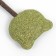 A toy for cats from cat mint "Kisa" on a wand of Matathabi, 13 cm