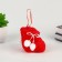Candy "Boots", with bombs