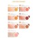 Bloss compact Saemmul Single Blusher Or04 Pumpkin Latte, 5 gr.
