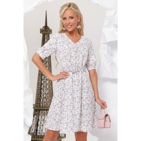 Women's dress, size 54-3