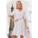 Women's dress, size 54