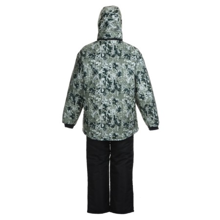 Winter "Premier" costume, size 44-46, height 170-176-2