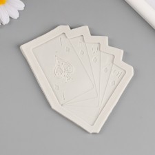 Mold Silicon 