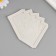 Mold Silicon "Playing Cards" 9.5x12.2x0.6 cm