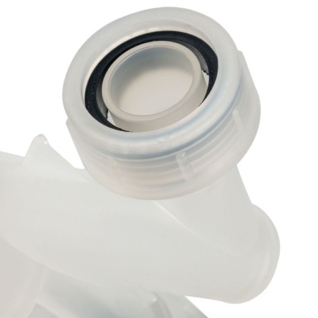 SCA-6010-000112 chimney element, siphon for removing condensate to the sewer-4