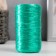 Gingerbread for manual knitting 100% polypropylene 200m/50g. (45 Izumrud)