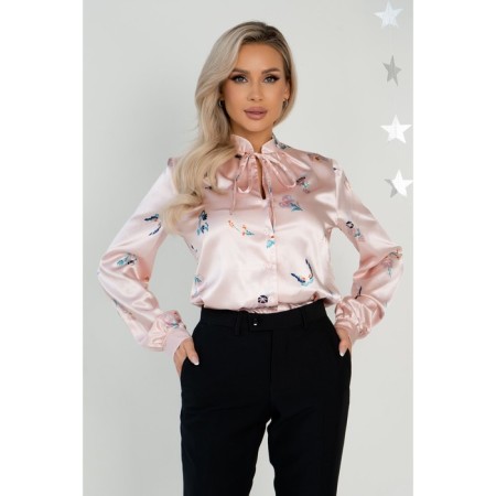 Female blouse, size 46-1