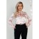 Female blouse, size 46