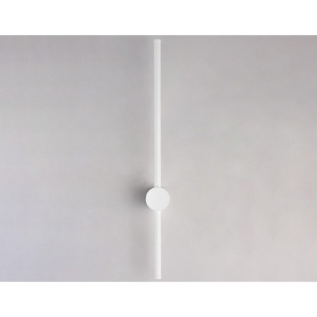 LED LED wall -mounted Ambrella Light, Linetech, FL5201, LED, 8 W, 600LUM, 3000K, Color White Sand-4