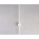 LED LED wall -mounted Ambrella Light, Linetech, FL5201, LED, 8 W, 600LUM, 3000K, Color White Sand