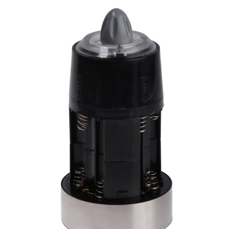Electric mill Sakura SA-6643R, backlight, red-3