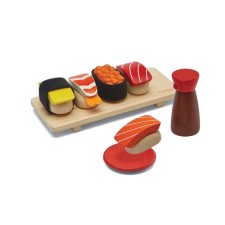 Набор «Суши» Plan Toys