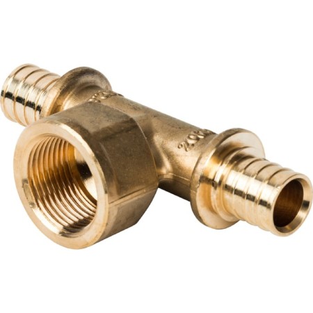 Axial transitional transition stout SFA-0028-002034, 20X 3/4 "Internal thread