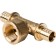 Axial transitional transition stout SFA-0028-002034, 20X 3/4 "Internal thread