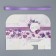 Carriage for flowers folding "Provence", 17 × 13 × 7 cm