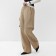 Women's pants mist size l, beige