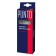 Universal loop Punto 4B PN, 100x70x2.5 mm, matte chromium, 1 pc.