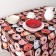 Dolyana tablecloth Donuts 145*300 cm, 100% p/e