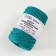 Sweet cord 3 mm polyester in balls 100m/170g (+/- 5%) sea wave - 1046