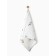 Ethel towel "Field flowers" 40x70cm, mowing 176 g/m2, 100% HL