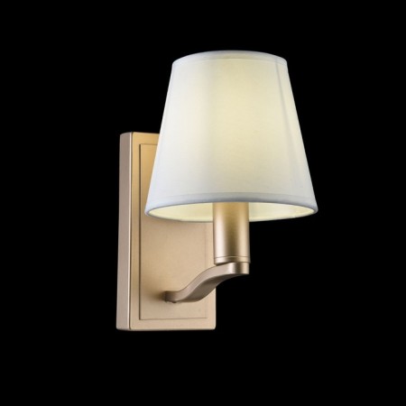 Bra Marika 1x60W E14 gold