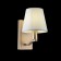 Bra Marika 1x60W E14 gold
