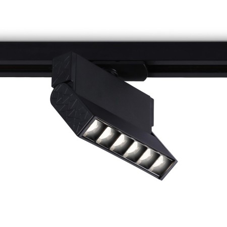 LED LED track ambrella track System GL6814, 6W, LED, Black Color