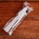 Tourist set 4V1 handle-opener 18x6cm