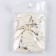 Shar Latex 12 "" Waiting for a miracle ", a set of 25 pcs.