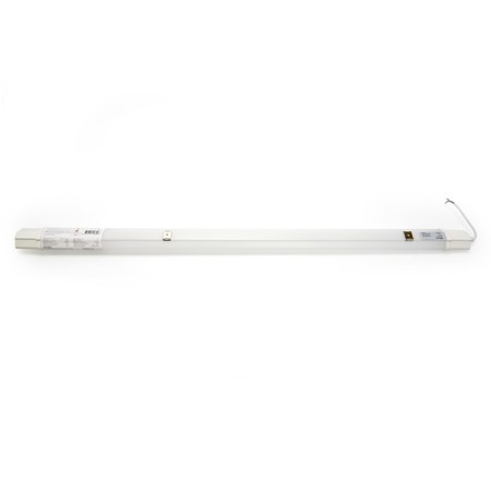 Luminous LED LED Feron AL5092, IP65, 36 W, 1170x63x35 mm, white color-5