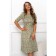 Women's dress, size 42
