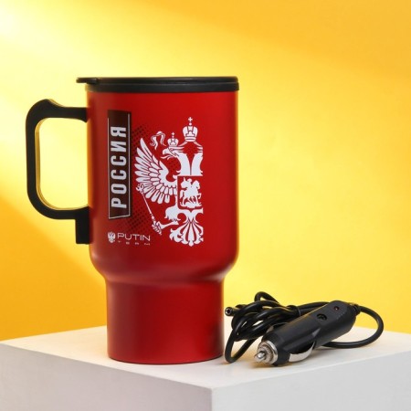 Thermal circle "Russia", 450 ml