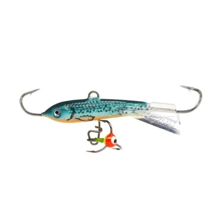 Balancir Lucky John Classic 4 + tee, 4 cm, color 53 blister-1
