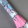 Umbrella children's "Unicorn" semi -automatic transparent, d = 90cm
