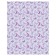 Pillow Roller "Summer butterflies, decorative, size 16x45 cm