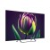 TV TopDevice TDTV43CS06U_BK, 43 ", 3840x216, DV3-T2/C/S2, HDMI 3, USB2, Smarttv, Black