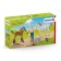 Game set "Hare and a foal at the doctor"