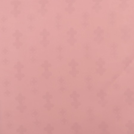 Film for flowers matte, "Happiness", 57x57cm, pink-3