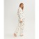 Women's shirt KAFTAN "Crown", size 48-50